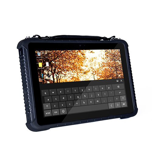 SPC-610 ｜三防工业平板电脑