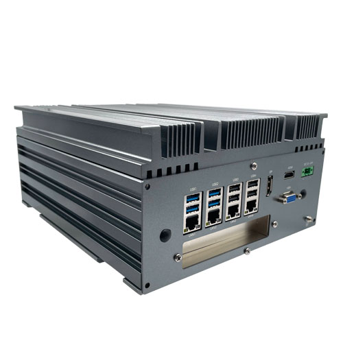 HiC-P500系列｜HiC-P516-Hxx高性能工控机