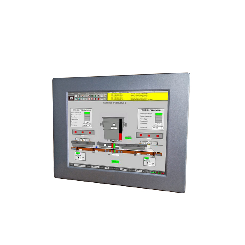 ZPC-1810 ｜工业平板电脑