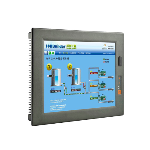 BPC-F215｜工业平板电脑