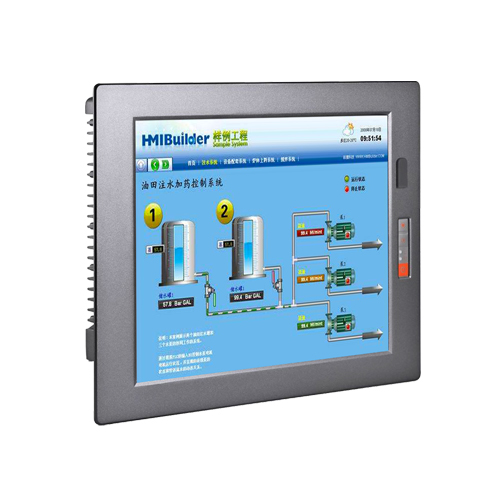 BPC-F217｜工业平板电脑