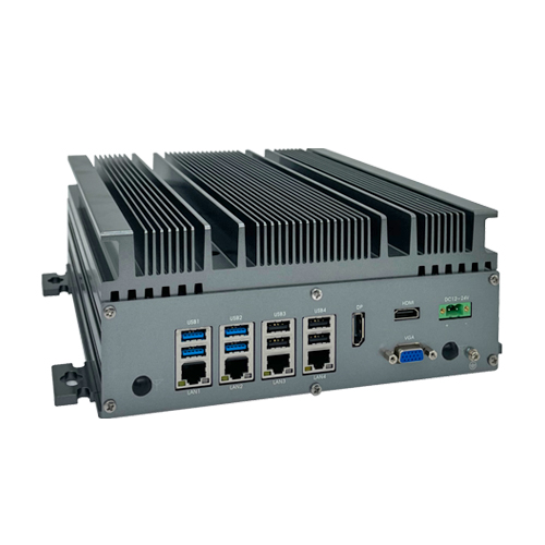 IPC-M660｜高性能工控机