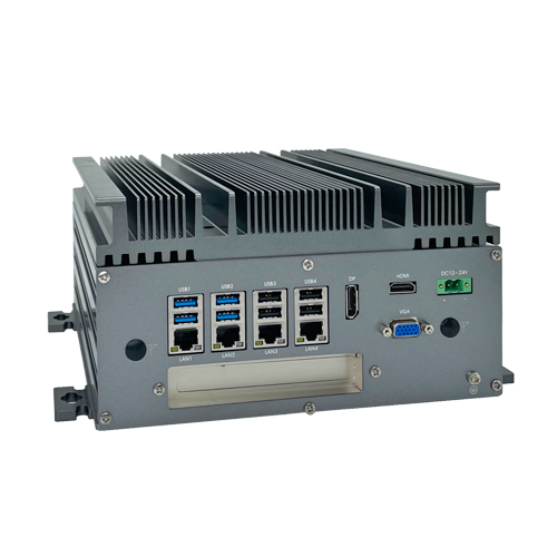 IPC-M661｜高性能工控机