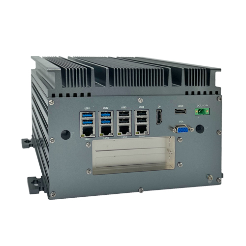 IPC-M662｜高性能工控机