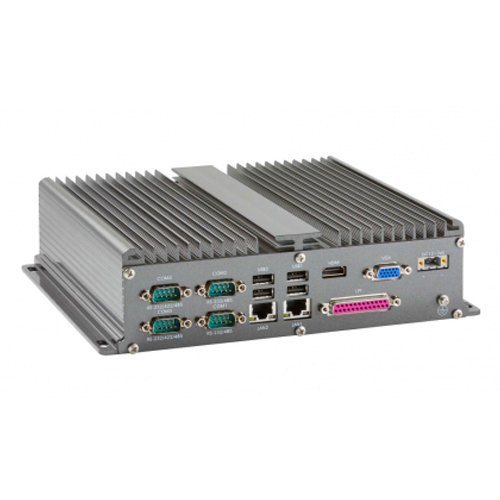 IPC-M826｜工控机（可选 J1900/J3455  cpu）