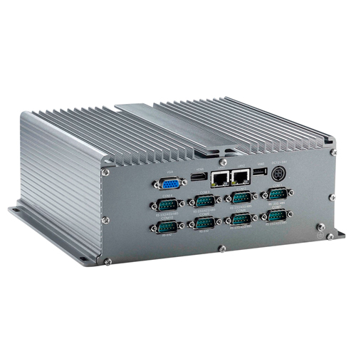 IPC-M826S｜工控机（可选 D2550 /1037U cpu）