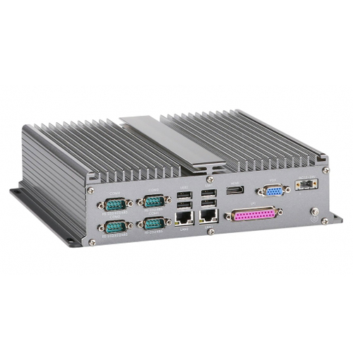 IPC-M826｜工控机（可选 i5-5257U/i5-7267U cpu）