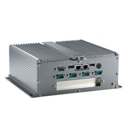 IPC-P816｜ 工控机（可选 D2550 / 1037U CPU）