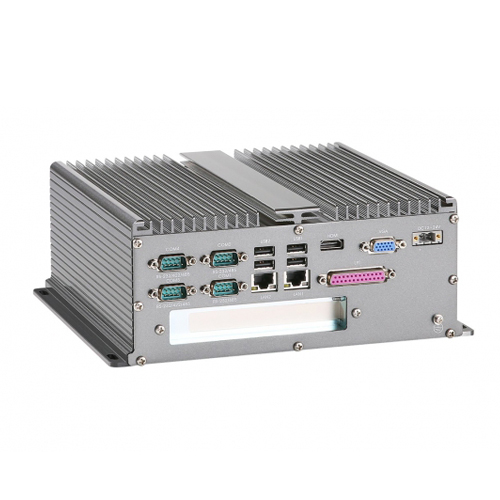 IPC-P816 | 工控机（可选 J1900 /J3455/ i5-5257U/ i5-7267U CPU）