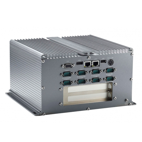 IPC-P826｜工控机（可选 D2550 / 1037U CPU）