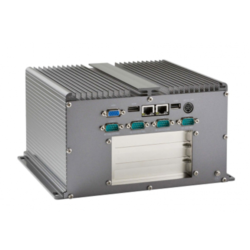 IPC-P836｜工控机（可选 D2550 / 1037U CPU）