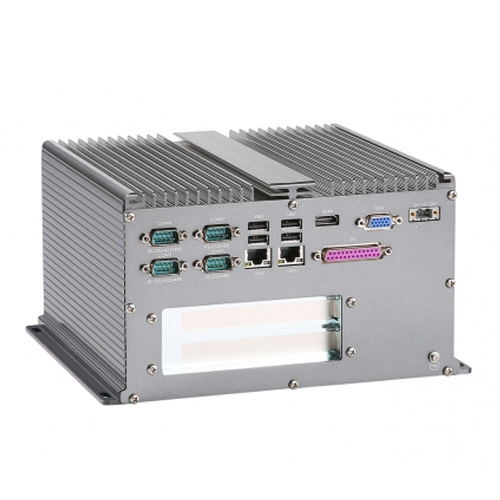 IPC-P826 | 工控机（可选 J1900 /J3455/ i5-5257U/ i5-7267U CPU）