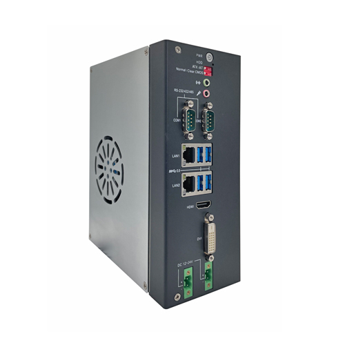 GIC-B310｜工控机