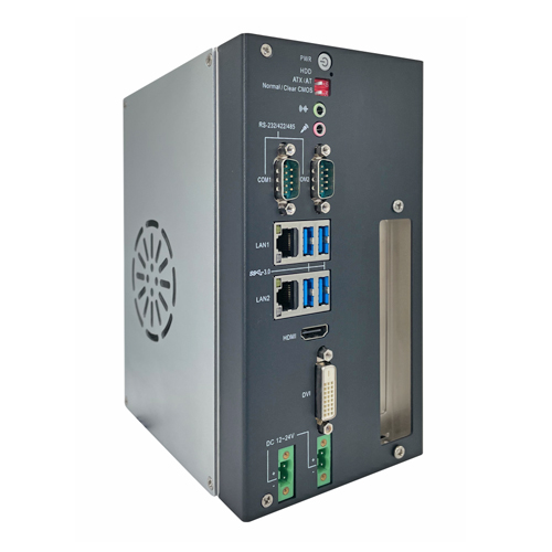 GIC-B311｜工控机