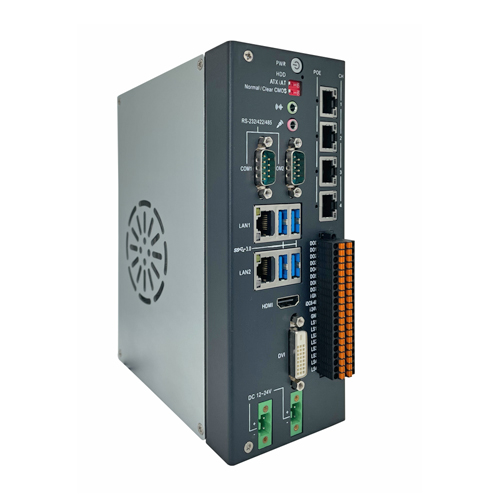 GIC-B310E｜工控机