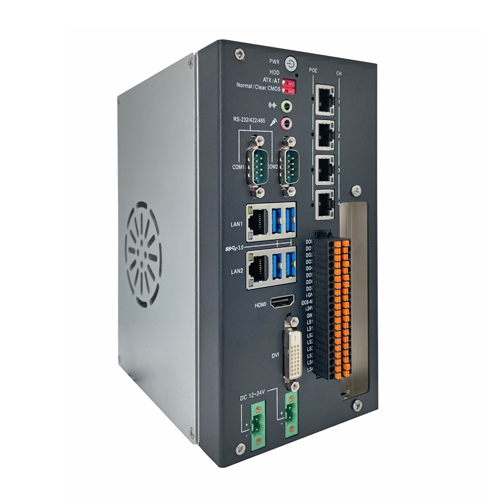 GIC-B311E｜工控机