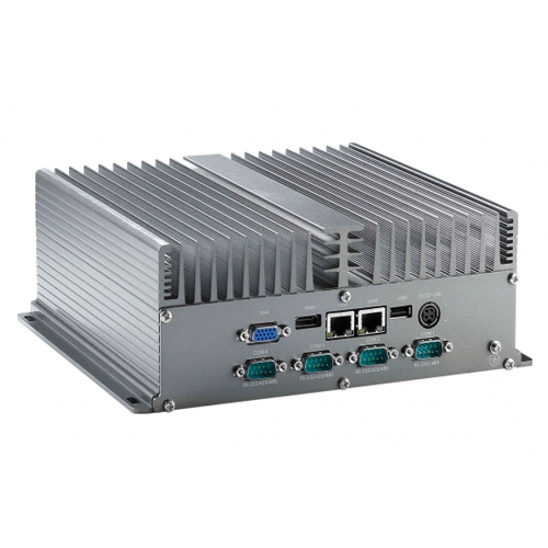 IPC-M726｜工控机（可选 i5-520M/i7-3520M cpu）