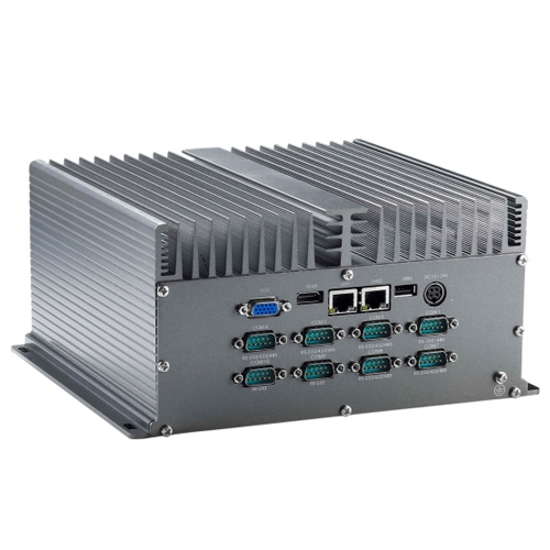 IPC-M726S｜工控机（可选 i5-520M/i7-3520M cpu）