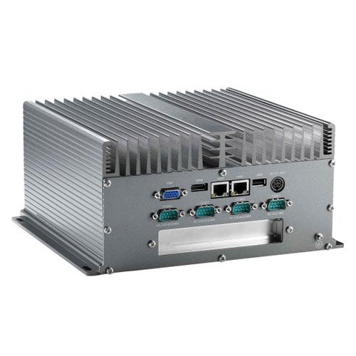 IPC-P716｜工控机（可选 i5-520M/i7-3520M cpu）