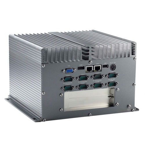 IPC-P726｜工控机（可选 i5-520M/i7-3520M cpu）