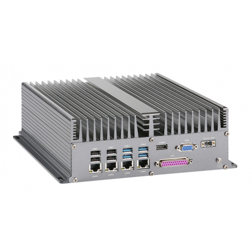 IPC-M740｜工控机（i7-6700HQ CPU）