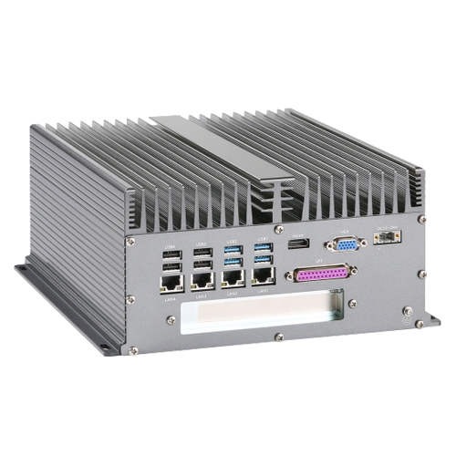 IPC-M741｜工控机（i7-6700HQ CPU）