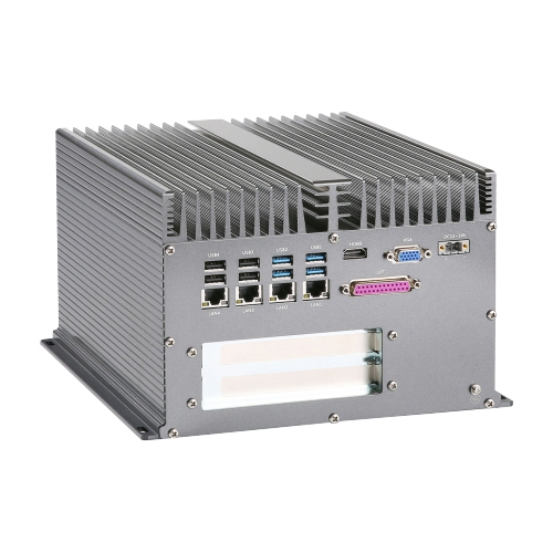 IPC-M742｜工控机（i7-6700HQ CPU）