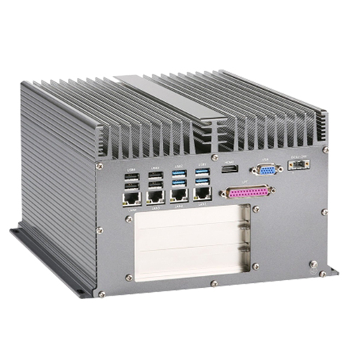 IPC-M743｜工控机（i7-6700HQ CPU）