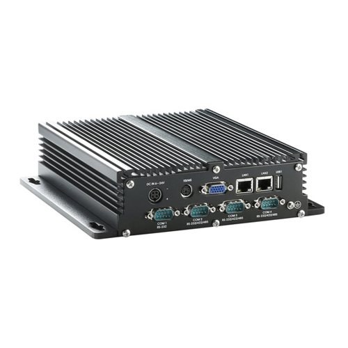 IPC-M526｜工控机（U2500 CPU）