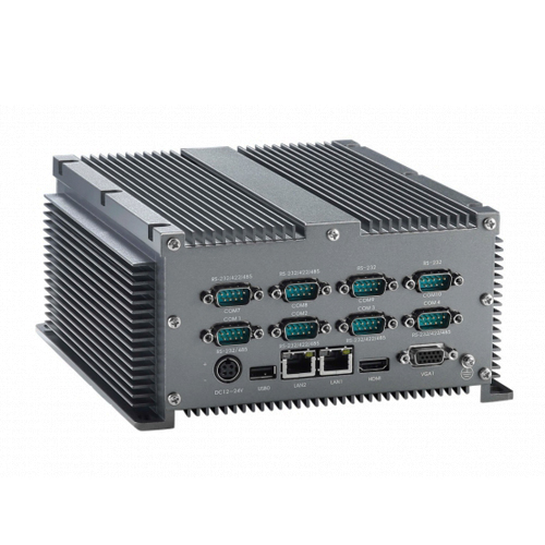 IPC-M526S｜工控机（D525 CPU）