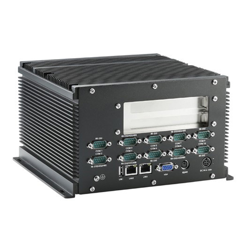 IPC-P526｜工控机（U2500 CPU）