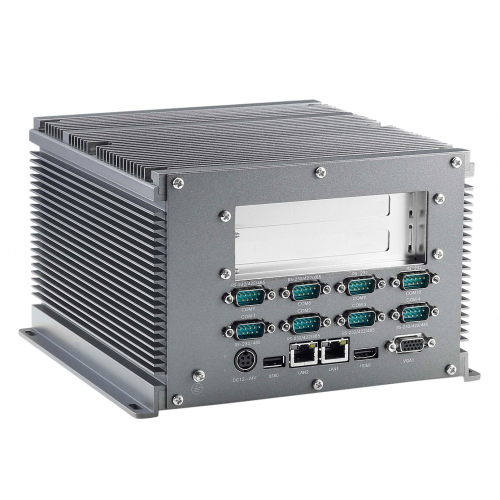 IPC-P526｜工控机（P8600 CPU）