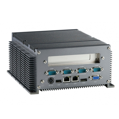 IPC-P516｜工控机（D525 CPU）