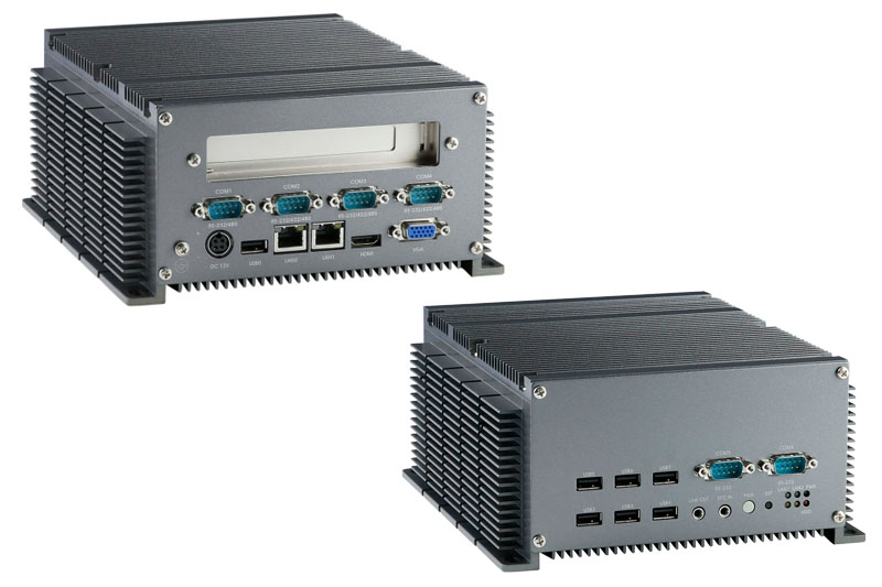 工控机｜上架式工控机｜桌面型工控机｜台式工业计算机｜机架式工控机