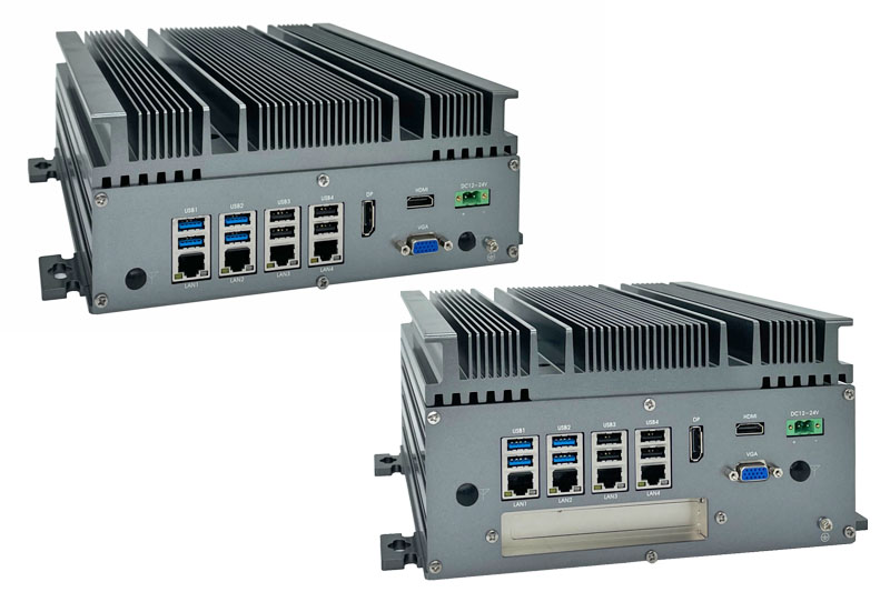 工控机｜高性能工控机｜嵌入式工控机｜无风扇工控机｜多功能工控机