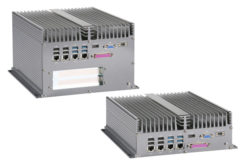 嵌入式工控机｜无风扇工控机｜工业电脑｜扩展型工控机｜坚固型工控机｜工业主机｜高性能工控机｜户外工控机