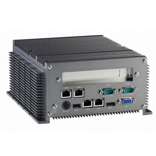 IPC-M541｜工控机（可选 P8600/D525 CPU）