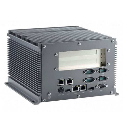 IPC-M542｜工控机（可选 P8600/D525 CPU）