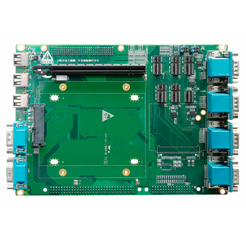 PCB-62C10