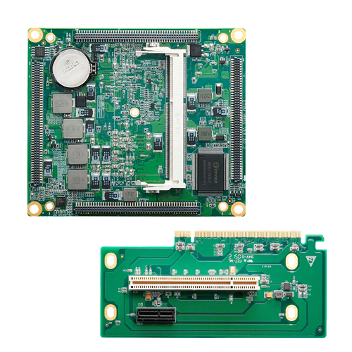 工业模块｜配件｜工控主板｜扩展模块｜PCI扩展